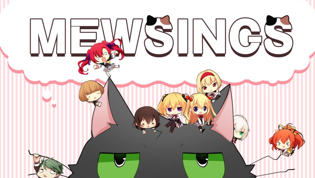 The Princess, the Stray Cat, and Matters of the Heart游戏截图