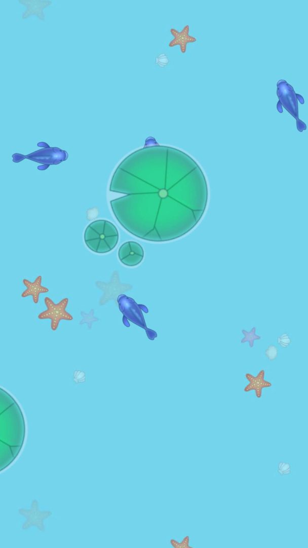 召唤神龙-合成神龙游戏截图