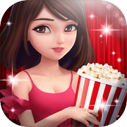 ムービーマスター～映画館をつくろう～icon