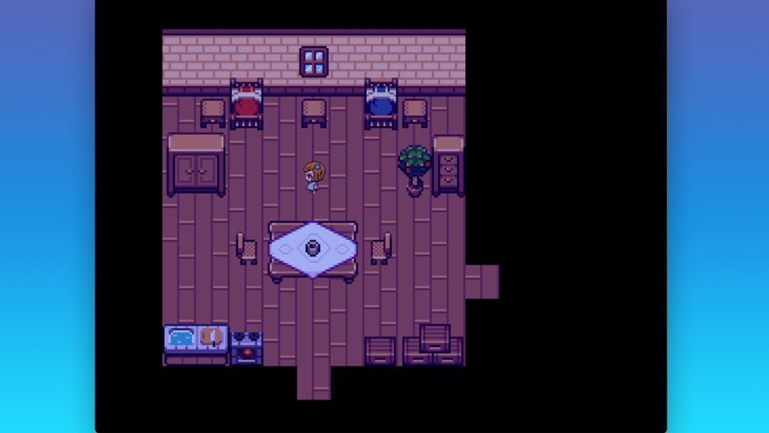 树·夏游戏截图