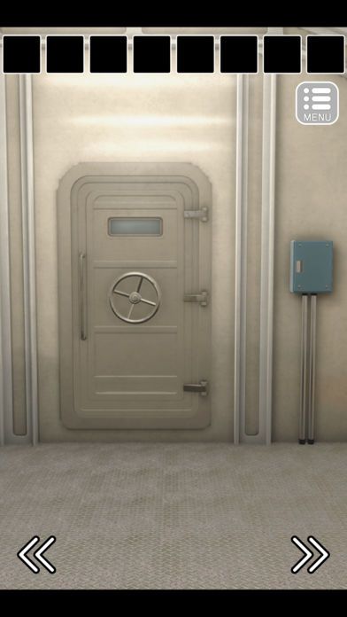 脱出ゲーム グランパシェルターからの謎解き脱出游戏截图