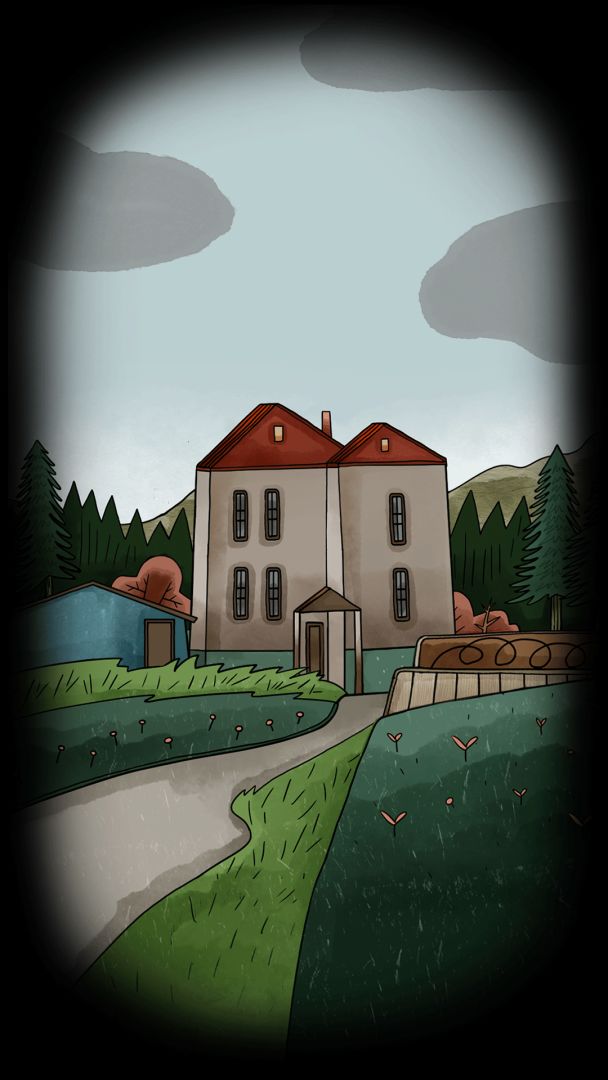 白鸟游乐园游戏截图