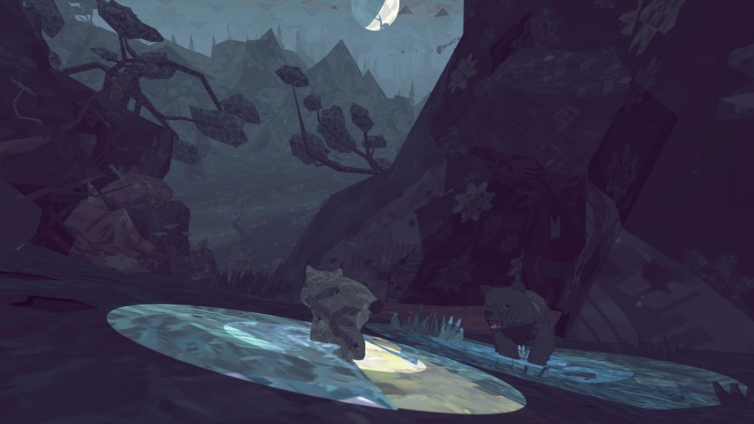 Paws - A Shelter 2 Game游戏截图