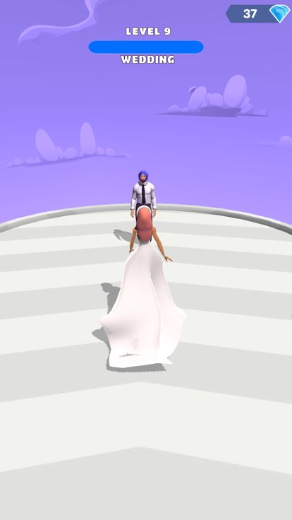 Partner Maker游戏截图