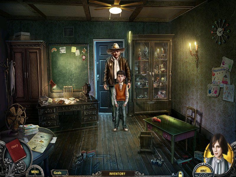 Hidden Object 6-in-1 bundle游戏截图