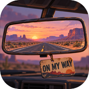 ON MY WAY