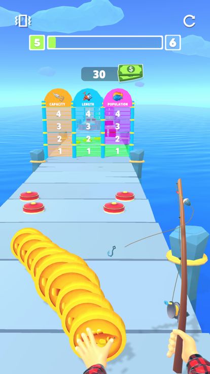 Fish'n Relax游戏截图