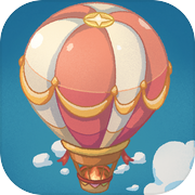 热气球大冒险icon
