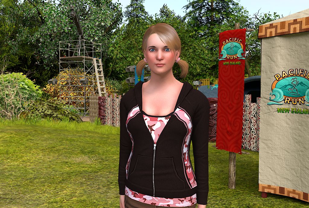 Nancy Drew®: The Shattered Medallion游戏截图