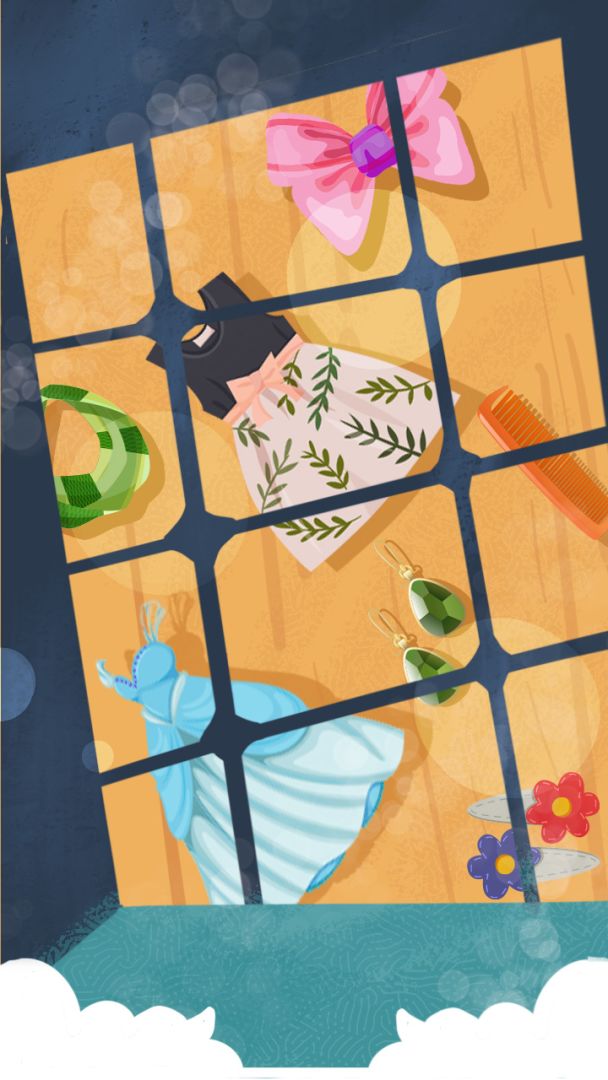 小小梦想家游戏截图