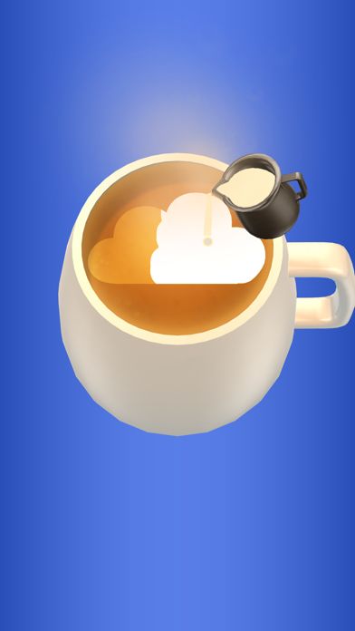 调制果汁 3D (Blend It 3D)游戏截图