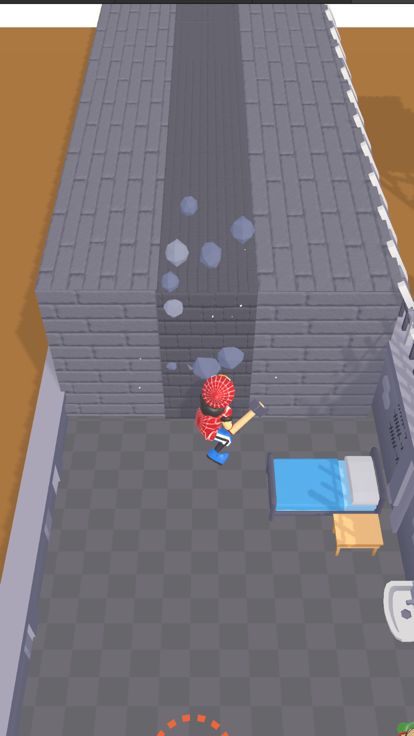 Spider Master : Rope Hero游戏截图