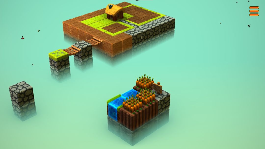 Instant Farmer - Logic Puzzle游戏截图