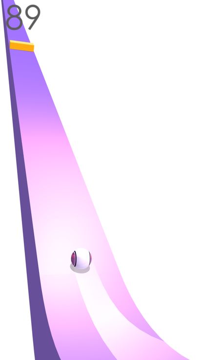Bent Road游戏截图