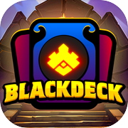 漆黑卡组 (Black Deck)icon