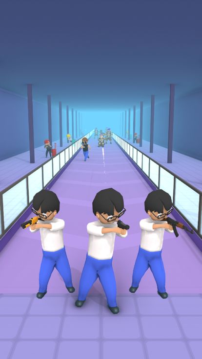 Reverse Walker游戏截图