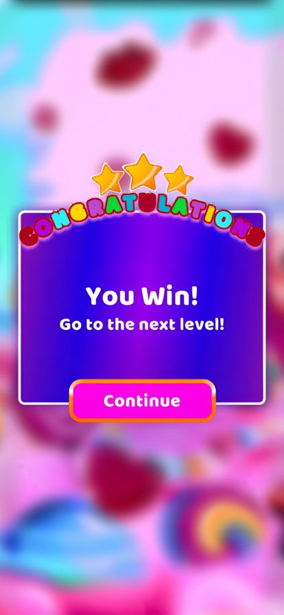 Sweet Bonanza: Candy Puzzle游戏截图