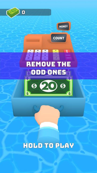 Money Extractor游戏截图