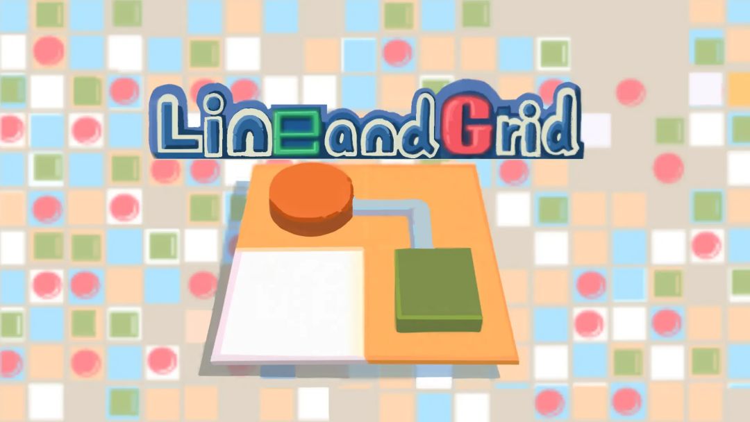 Line-and-Grid游戏截图