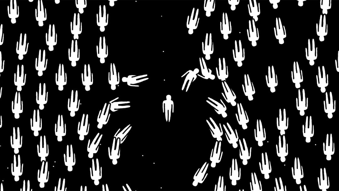 孩子们游戏截图