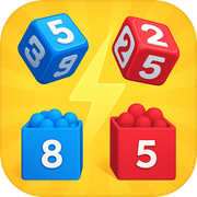 Dice Tower: Conquer the Landsicon