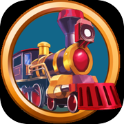 Golden Rails: Small Town Storyicon