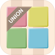 UNIONカラーパズル
