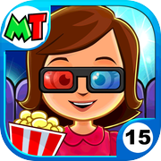 My Town : Cinemaicon