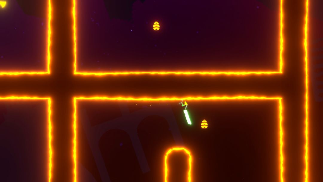 蜘蛛侠客 (SpiderHeck)游戏截图