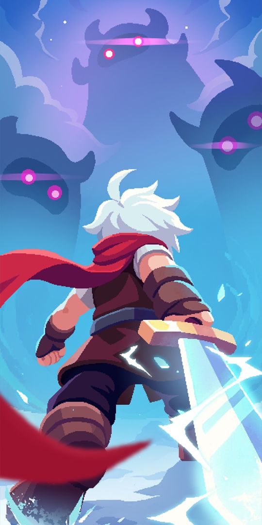 六六英雄游戏截图