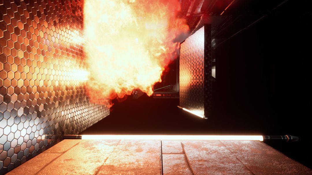 Timeleap游戏截图