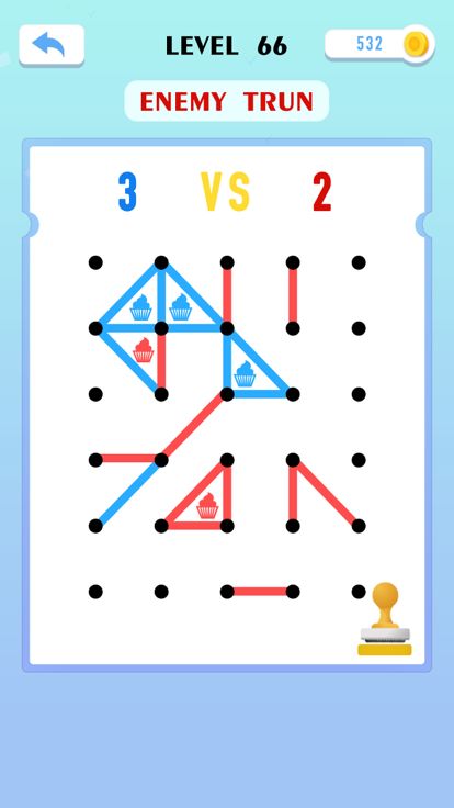 一笔封神游戏截图