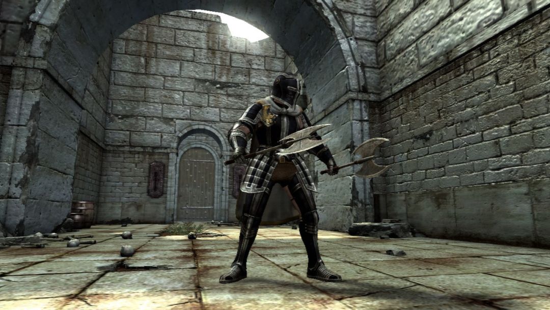 Clan of Champions游戏截图