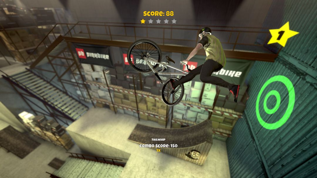 Shred! 2 - ft Sam Pilgrim游戏截图