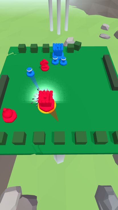 象棋弹飞你游戏截图