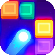 方块破坏王 - 物理弹球打砖块icon