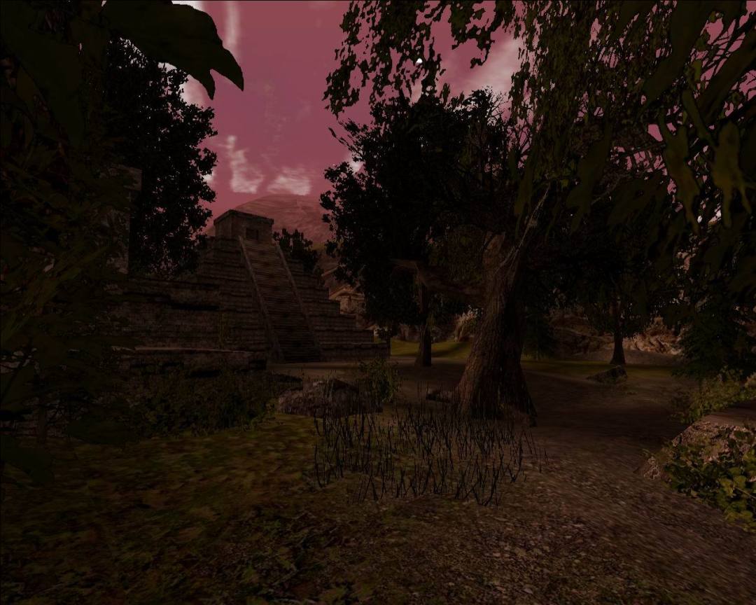 Gothic II: Gold Edition游戏截图
