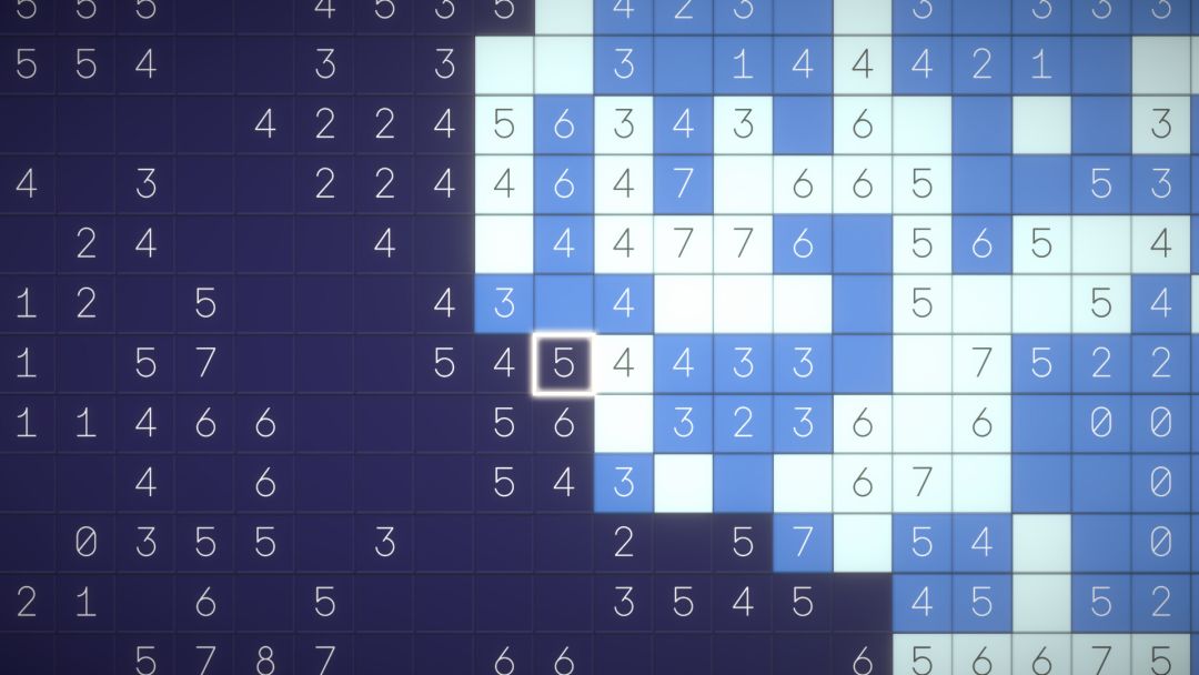 Mega Mosaic游戏截图
