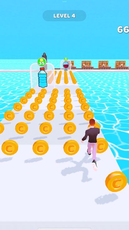 Grind Around游戏截图