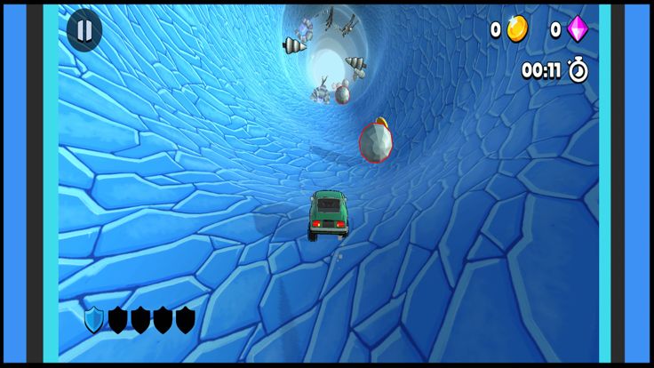 Infinity Valley游戏截图