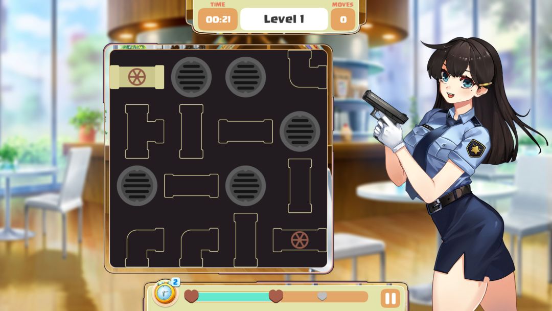 爱与梦游戏截图