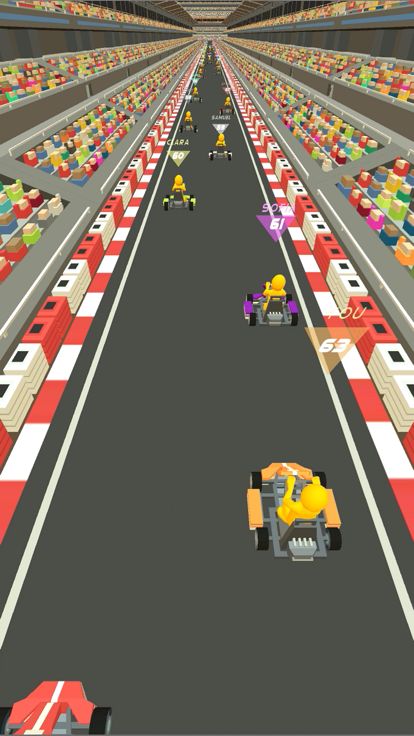 跳跳球 -球球 2020 跳跳游戏截图