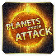 Planets Under Attack