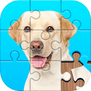 Jigsawship - Jigsaw Puzzlesicon