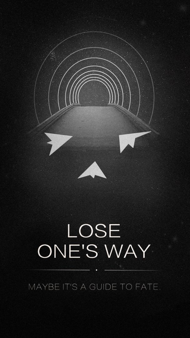 白夜迷航 Midnight Trek游戏截图