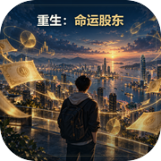 重生：命运股东