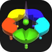 Color Switcher Endless Bash 2Dicon