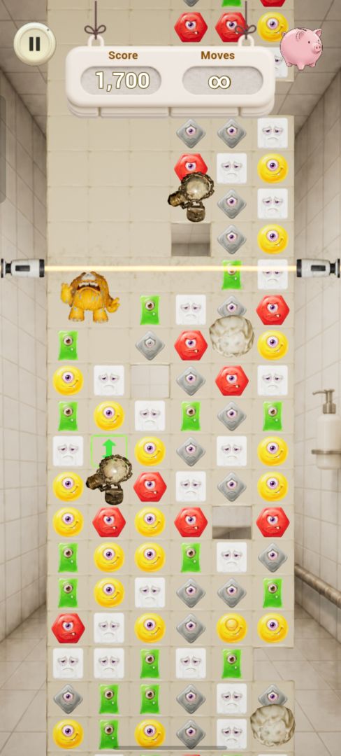 Poozzle游戏截图