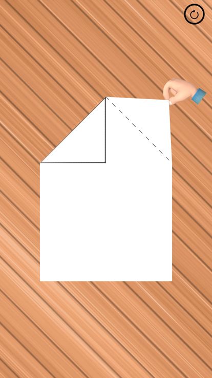 Fold and Move游戏截图