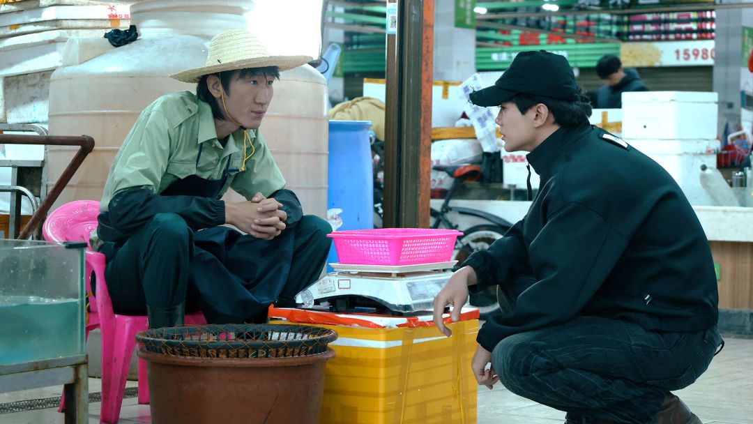 罪金游戏游戏截图